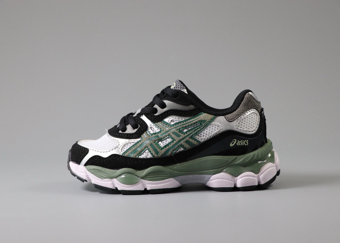Asics gel nyc / 6 coloris