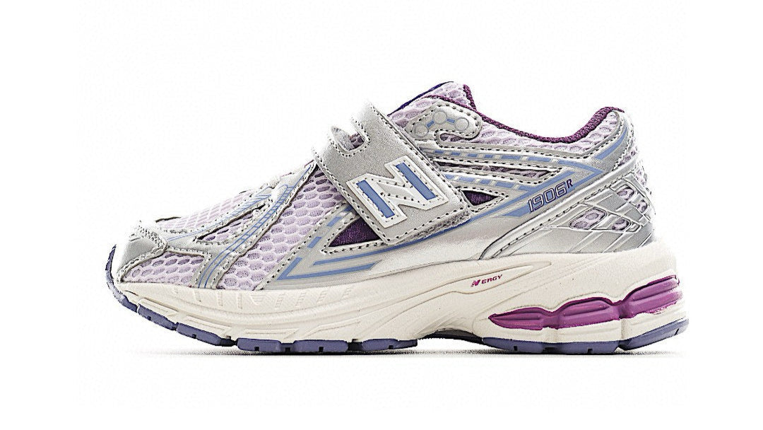 Nb 1906 Scratch / 8 coloris