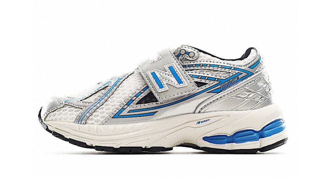 Nb 1906 Scratch / 8 coloris