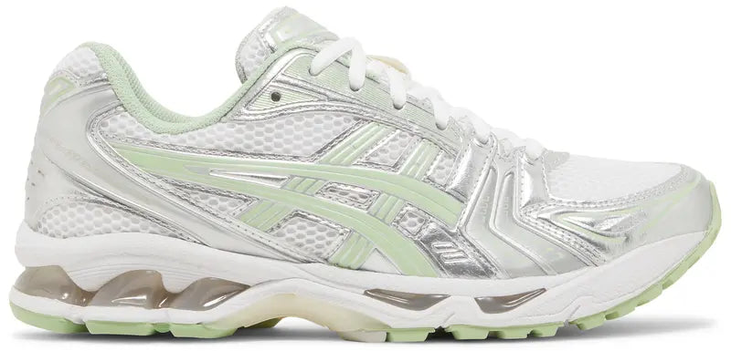 Asics kayano jade