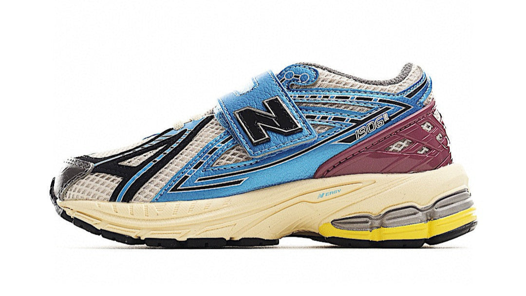 Nb 1906 Scratch / 8 coloris