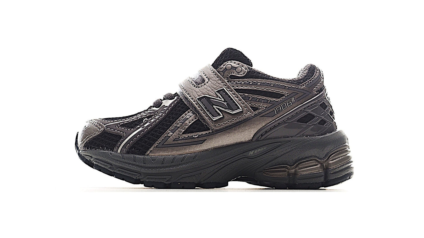 Nb 1906 Scratch / 8 coloris