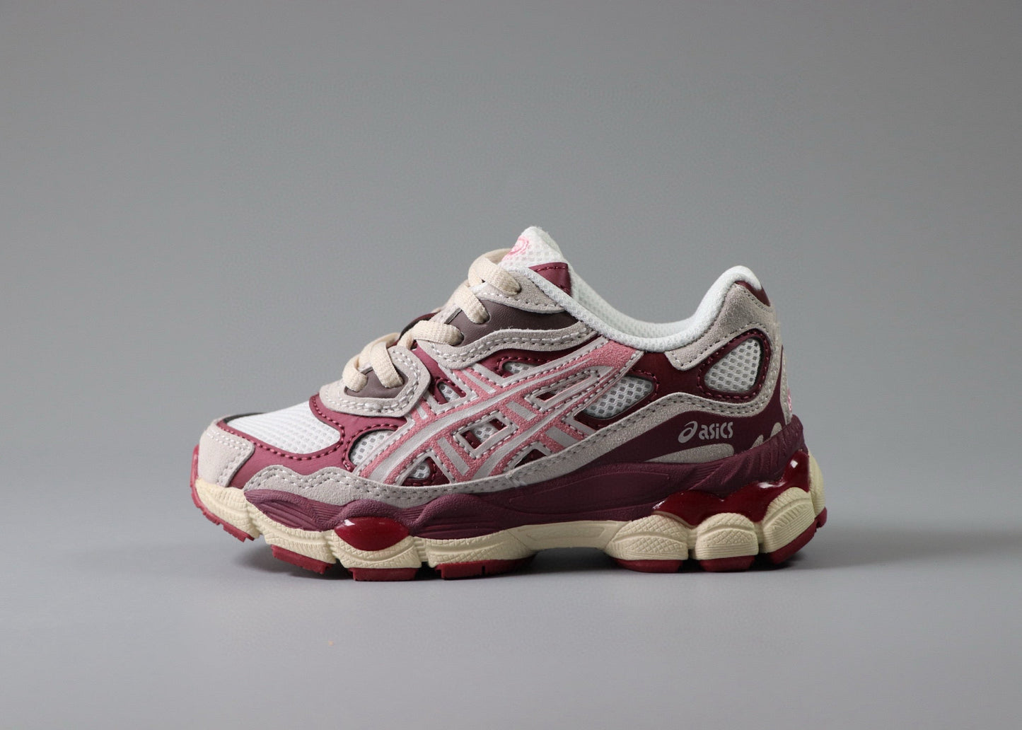 Asics gel nyc / 6 coloris