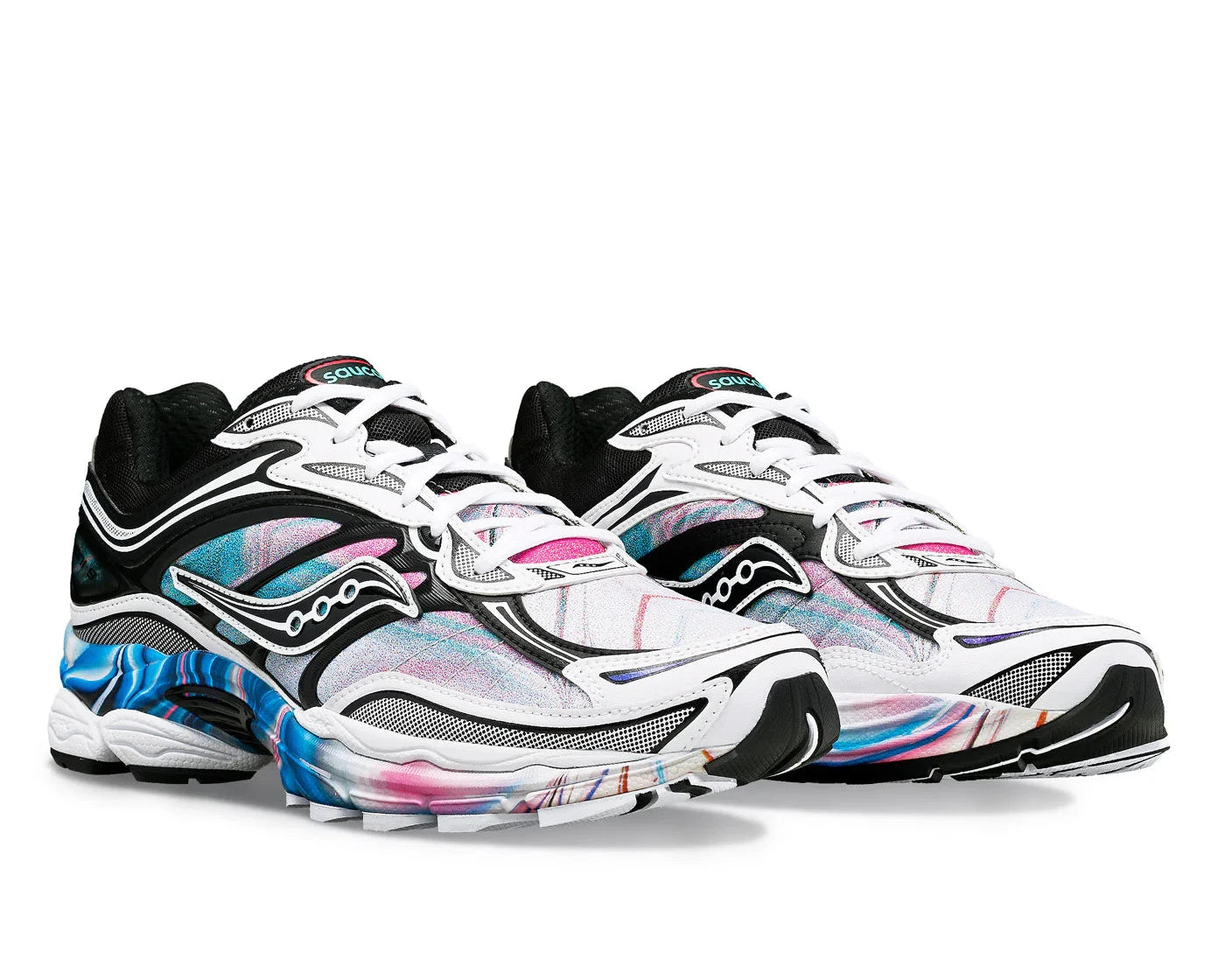 Saucony ProGrid Omni 9 Callen Schaub