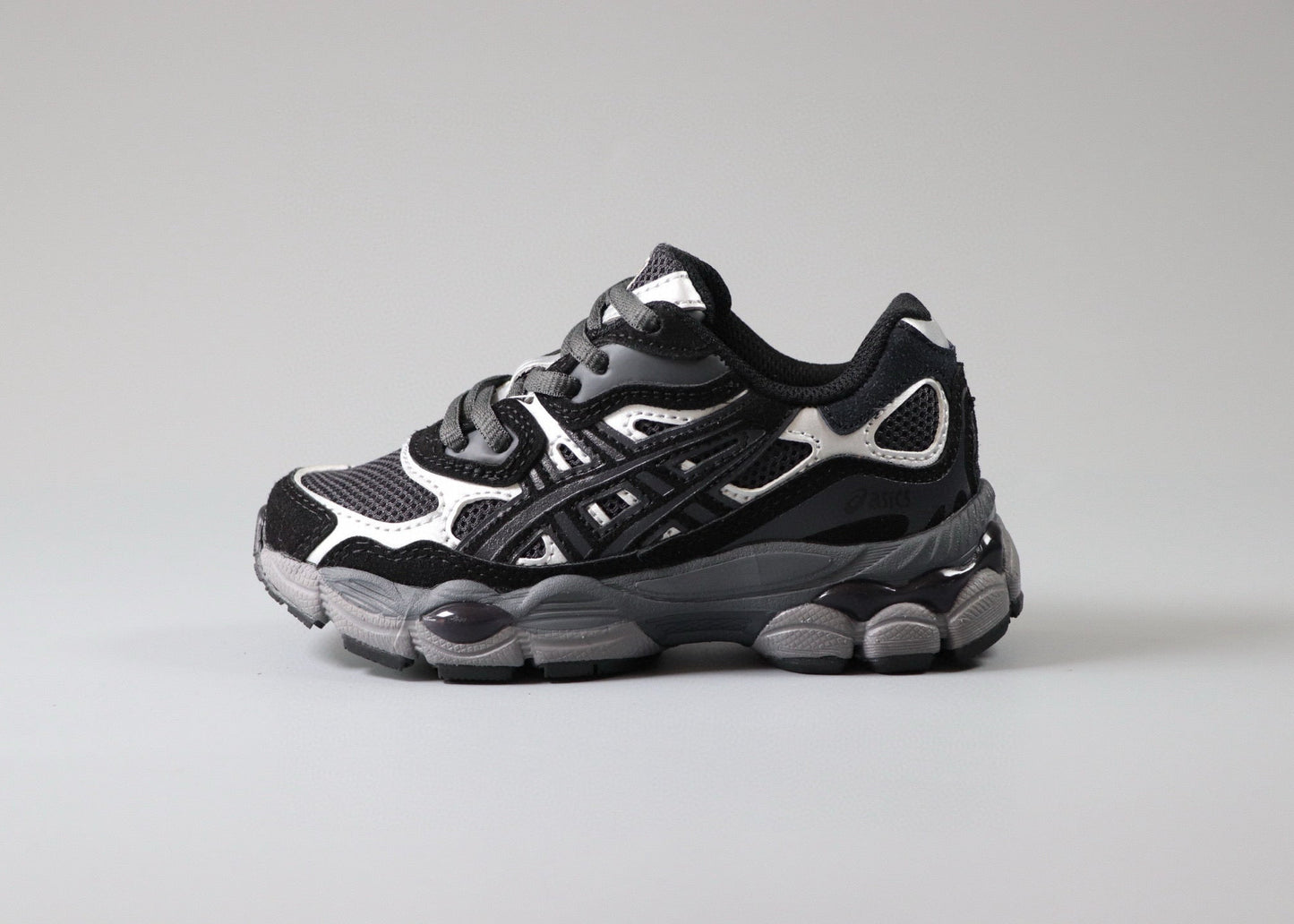 Asics gel nyc / 6 coloris