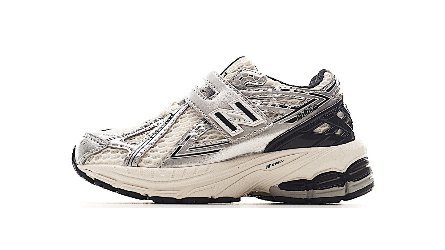 Nb 1906 Scratch / 8 coloris