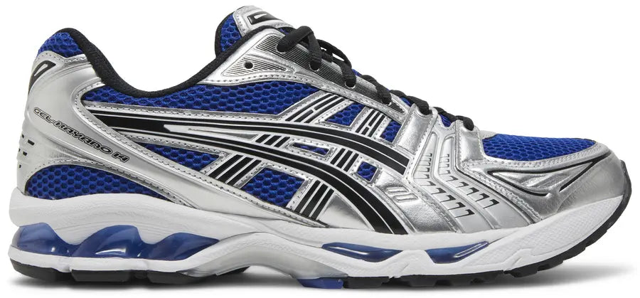 Asics Kayano 14 Blue