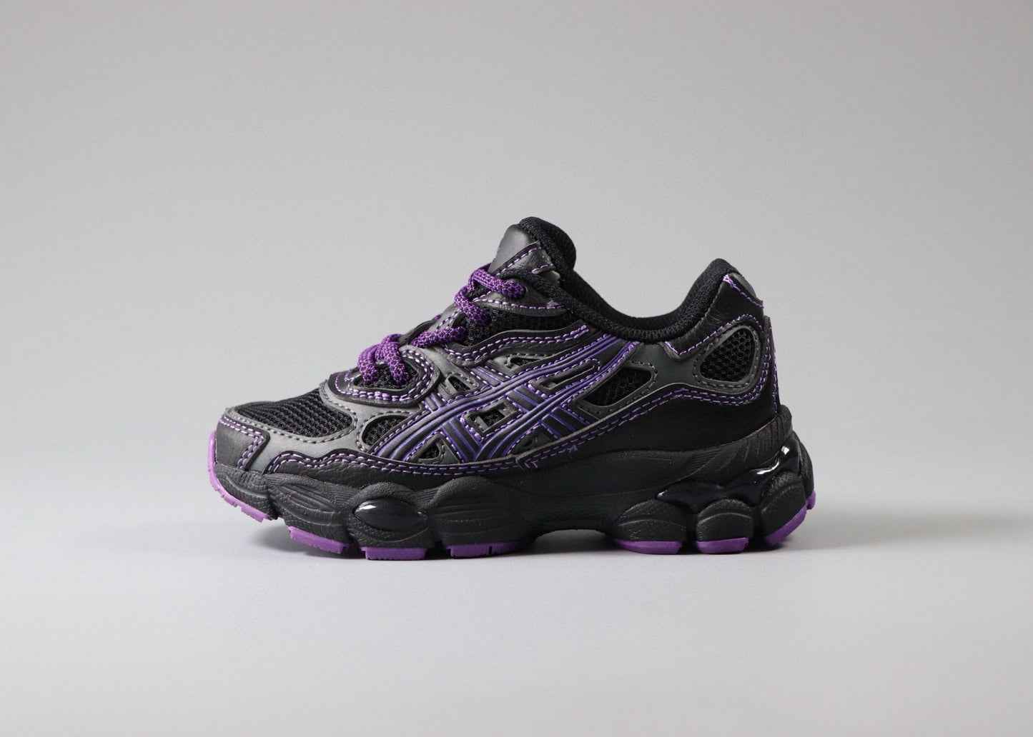 Asics gel nyc / 6 coloris