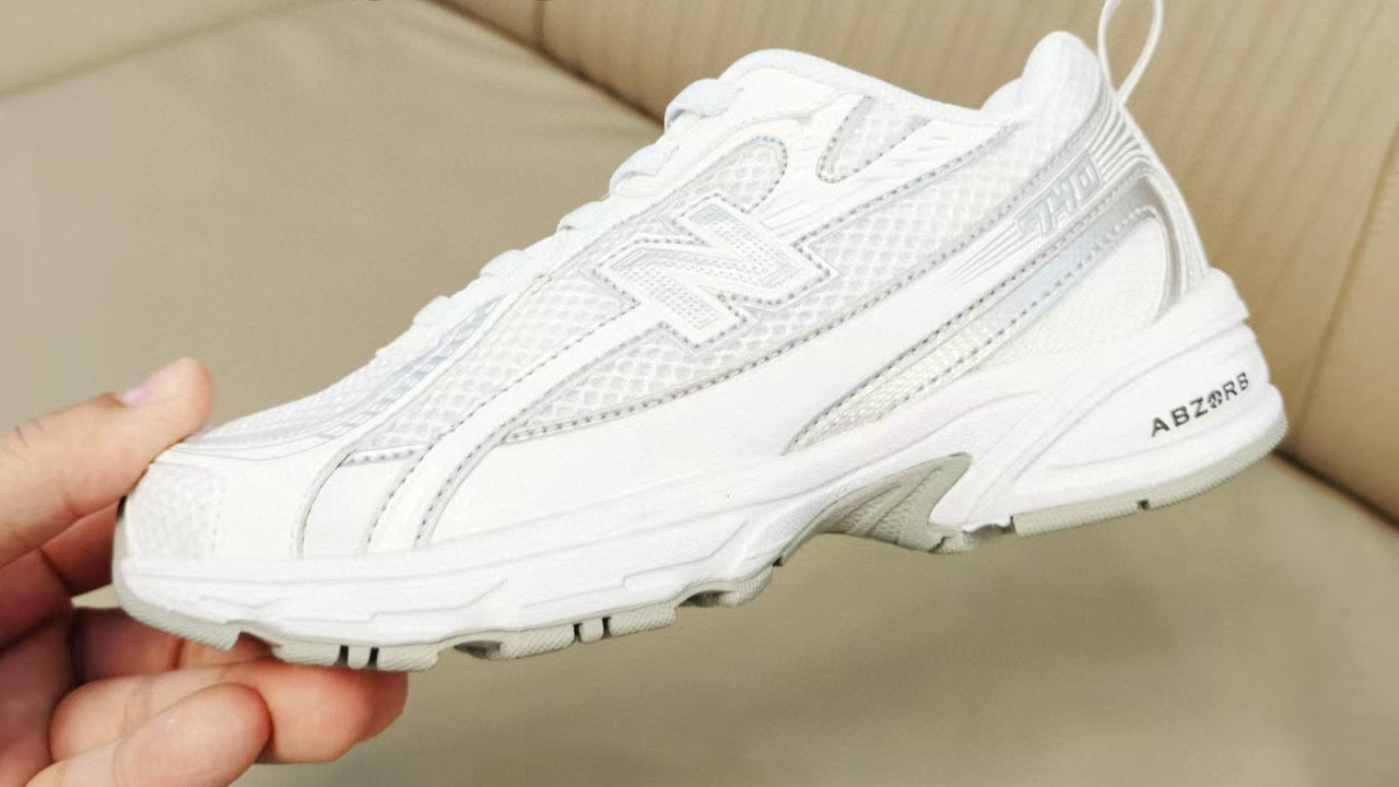 New balance 740 / 8 coloris