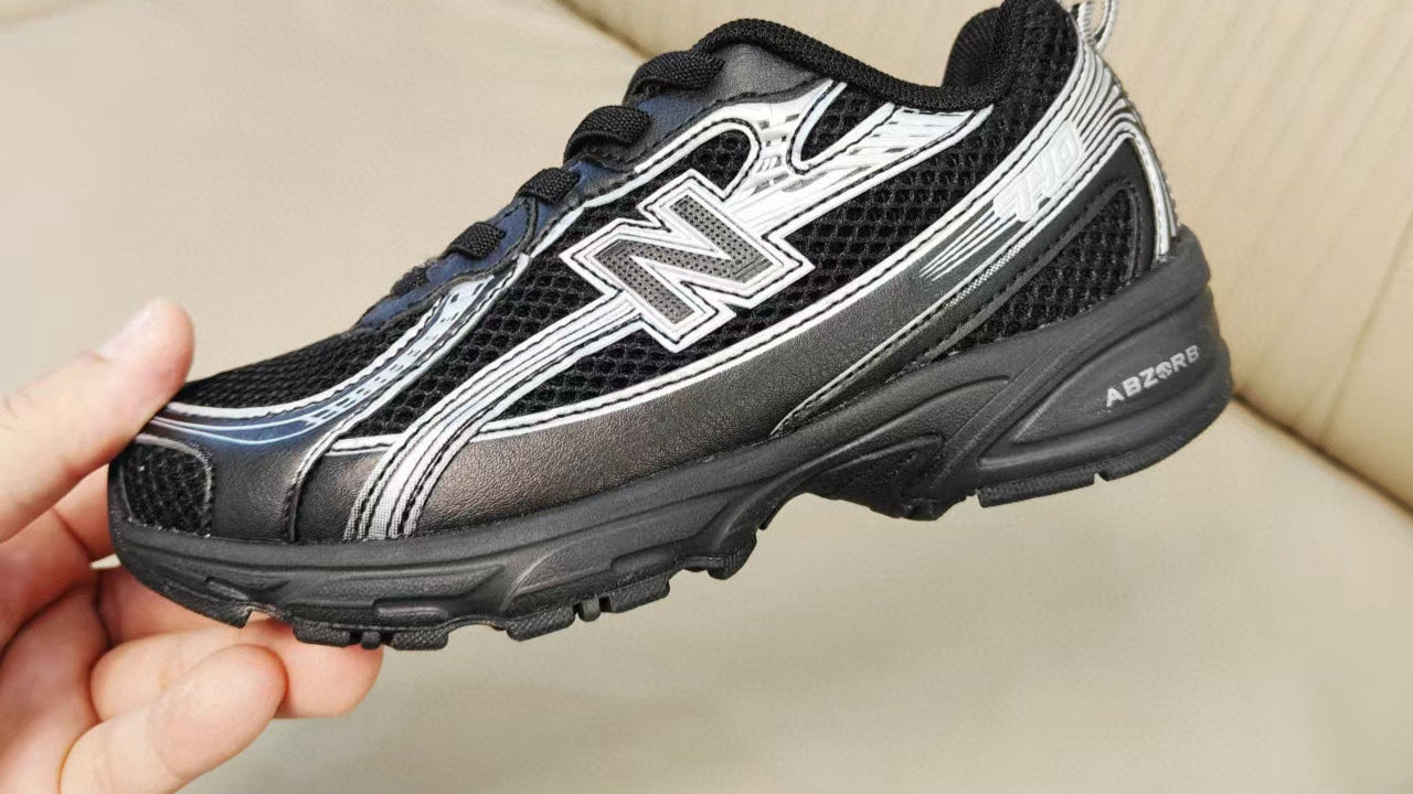New balance 740 / 8 coloris