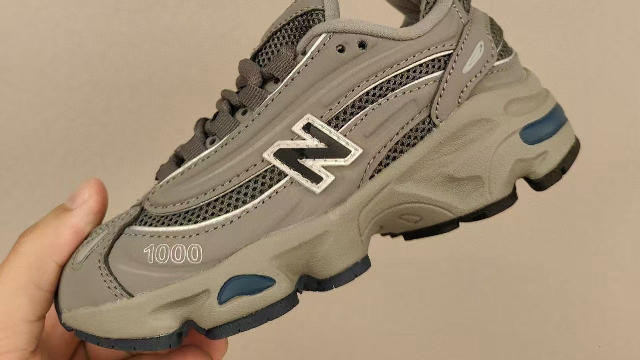 Nb 1000 / 8 coloris
