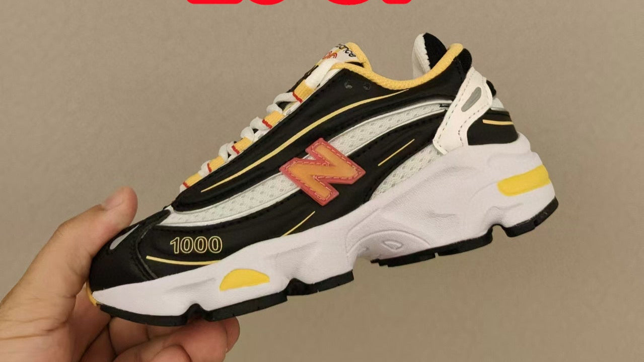 Nb 1000 / 8 coloris