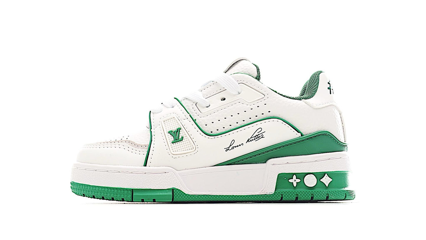 Trainers / 8 coloris