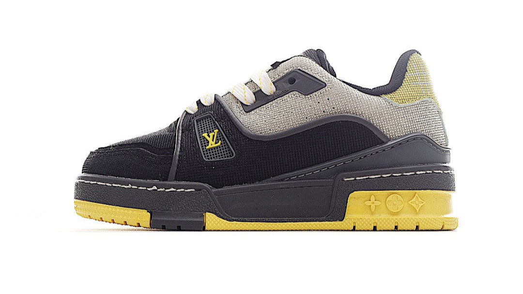 Trainers / 8 coloris