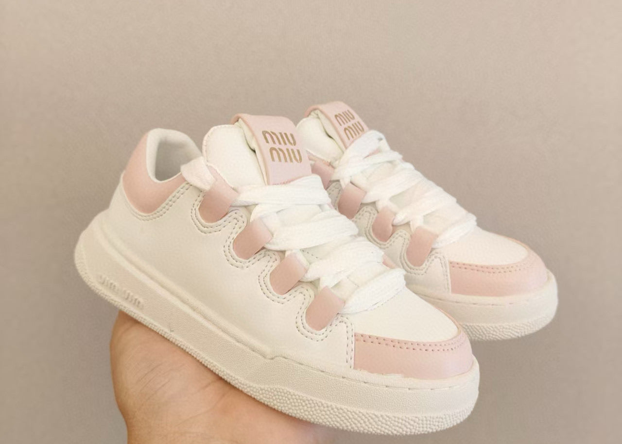 Miu / 3 coloris