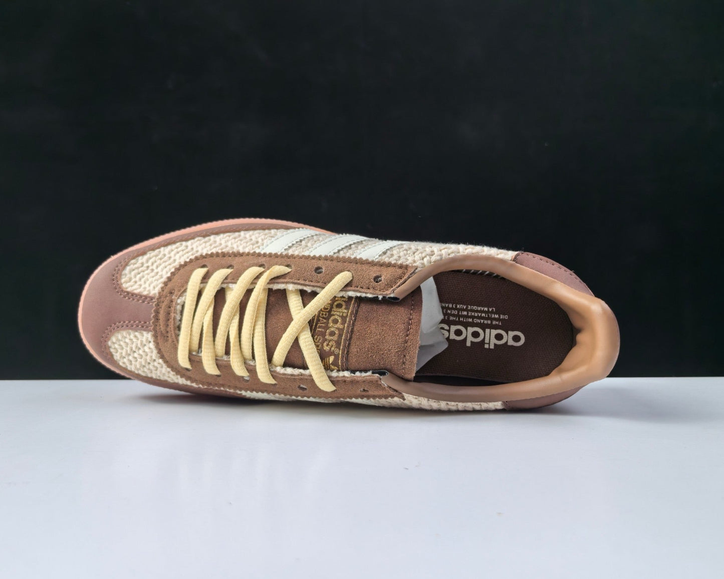 Spezial Brown