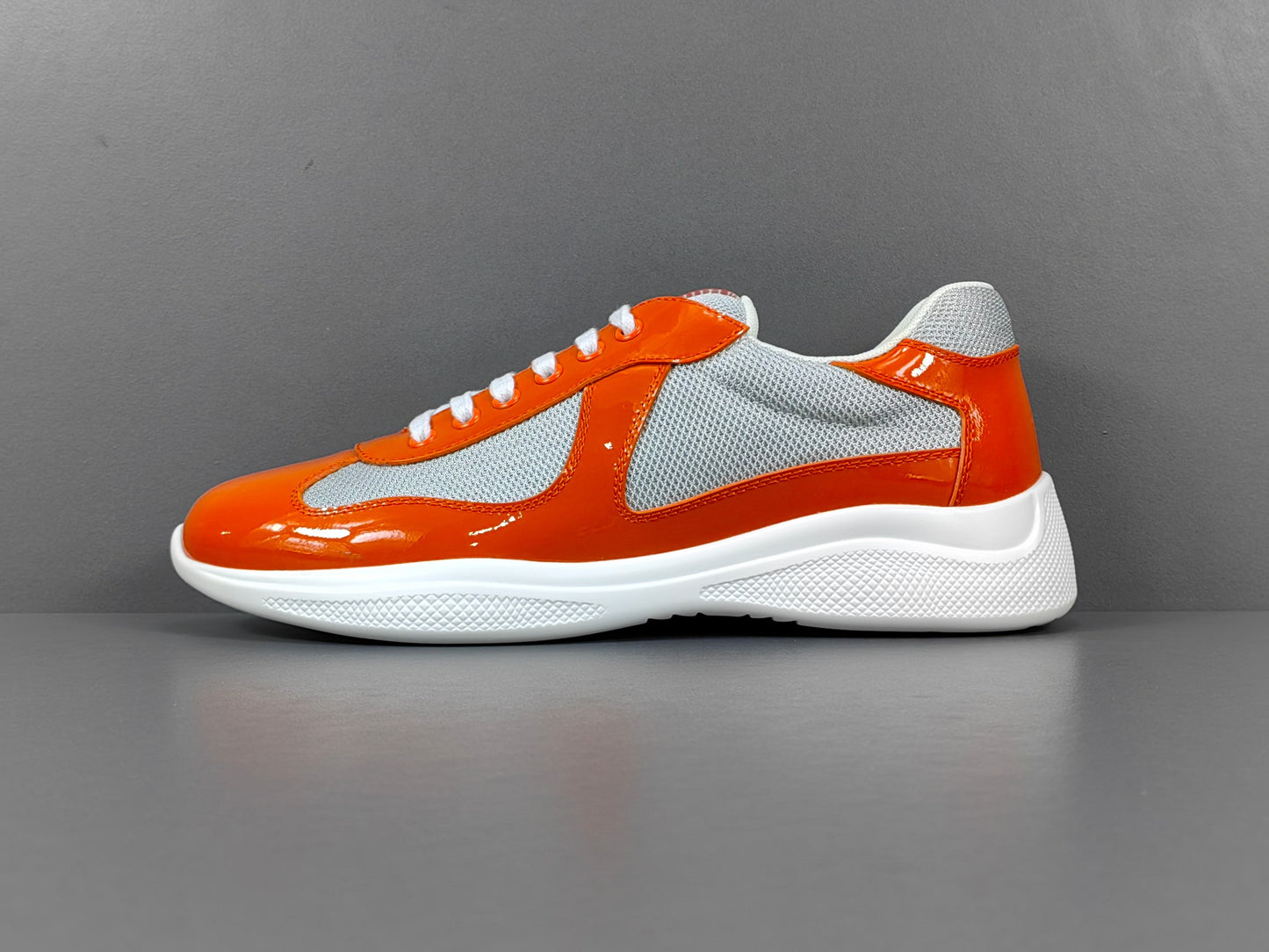 Cup orange