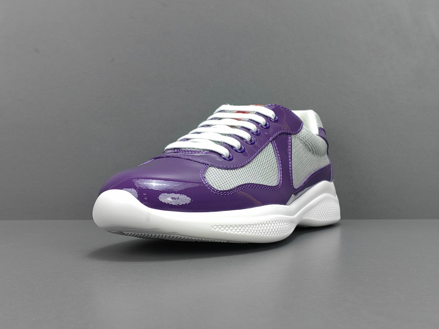 Cup Violet