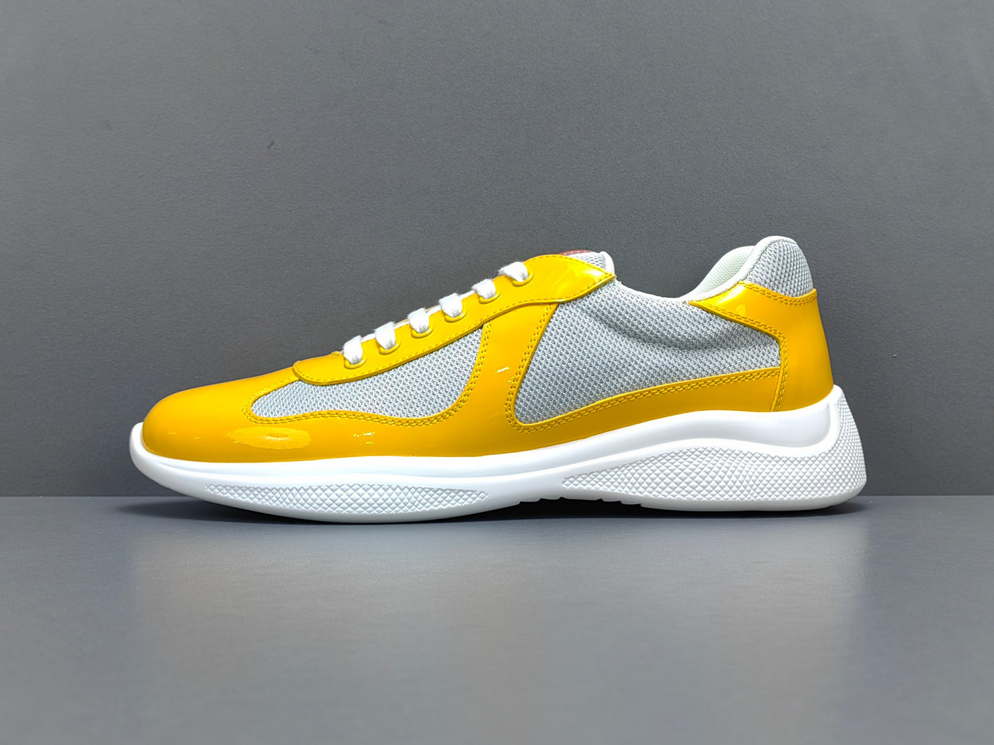 Cup Jaune