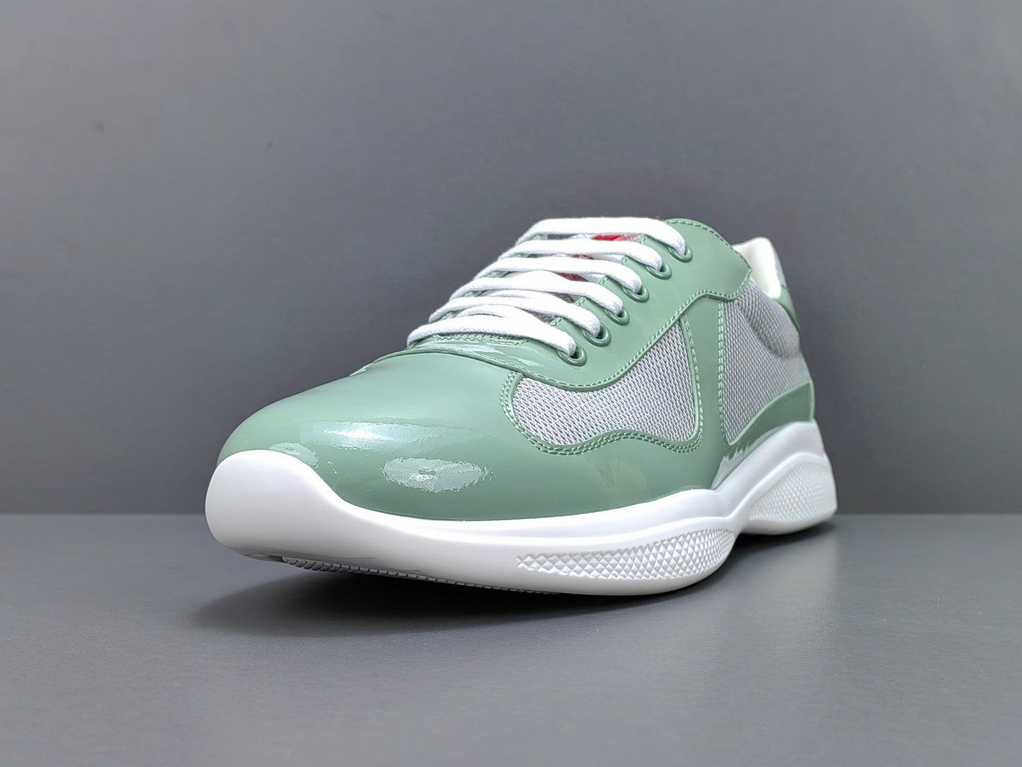 Cup Vert d'eau