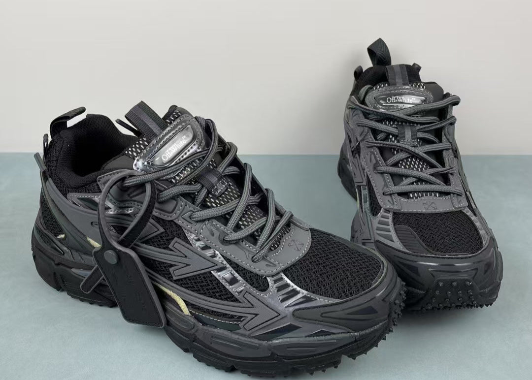 Off-White Black