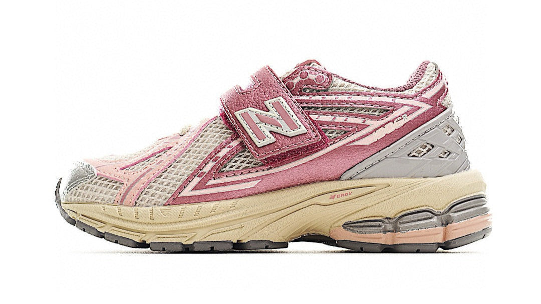 Nb 1906 Scratch / 8 coloris