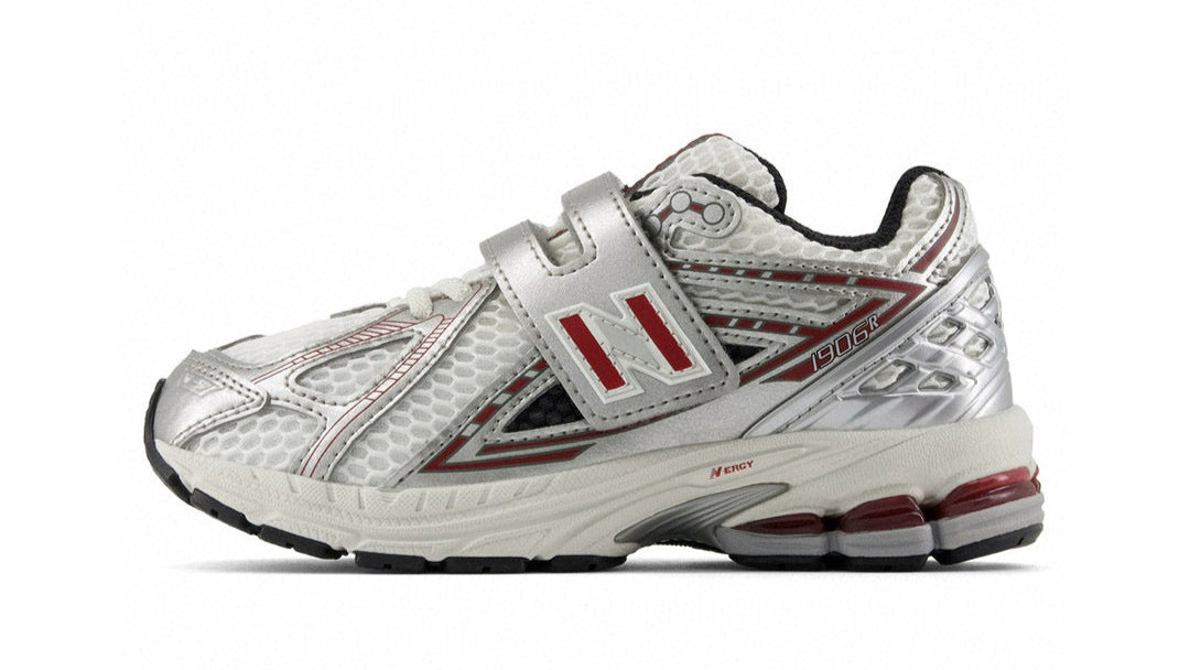 Nb 1906 Scratch / 8 coloris