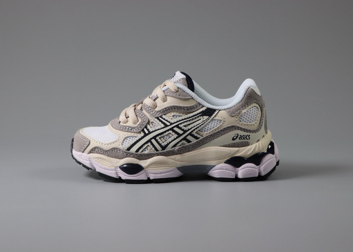 Asics gel nyc / 6 coloris