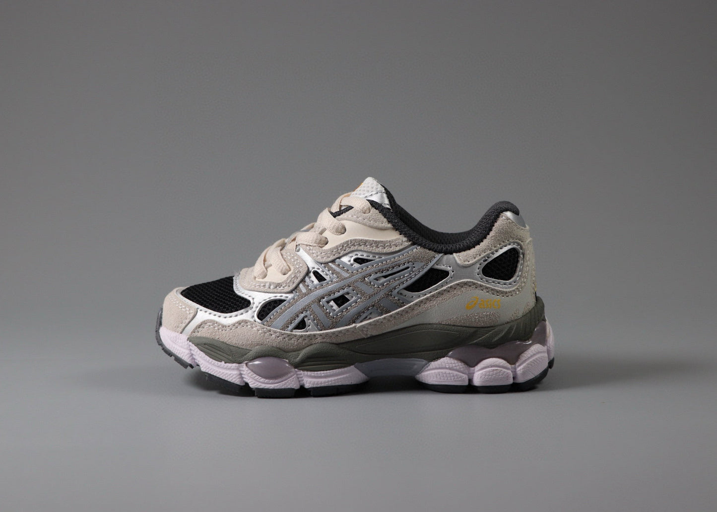 Asics gel nyc / 6 coloris