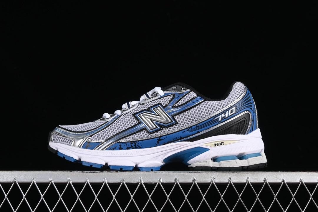 NB 740 Silverblue