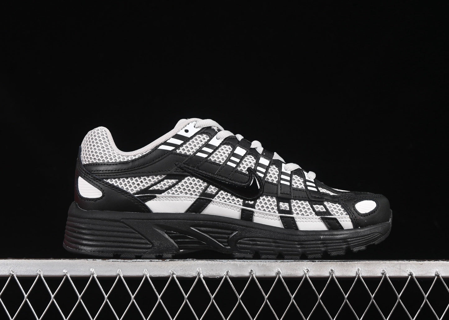 Nike P6000 shadow
