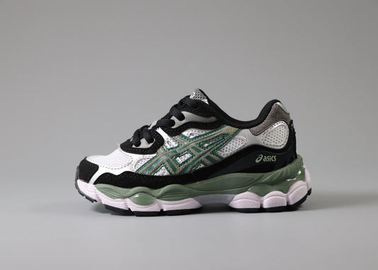 Asics gel nyc / 6 coloris