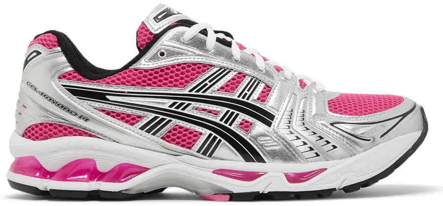 Asics Kayano Pink