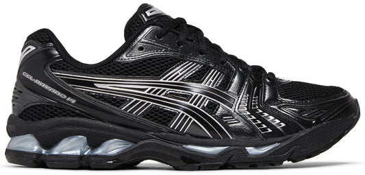 asics kayano 14 Noir