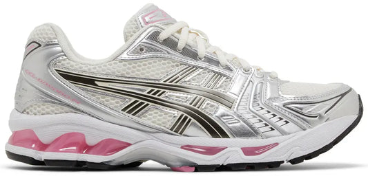 Asics Kayano 14 White/Pink