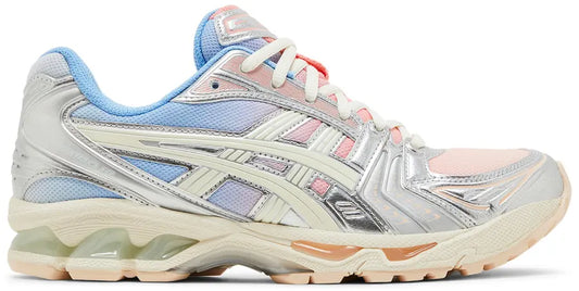 Asics Kayano 14 Rainbow