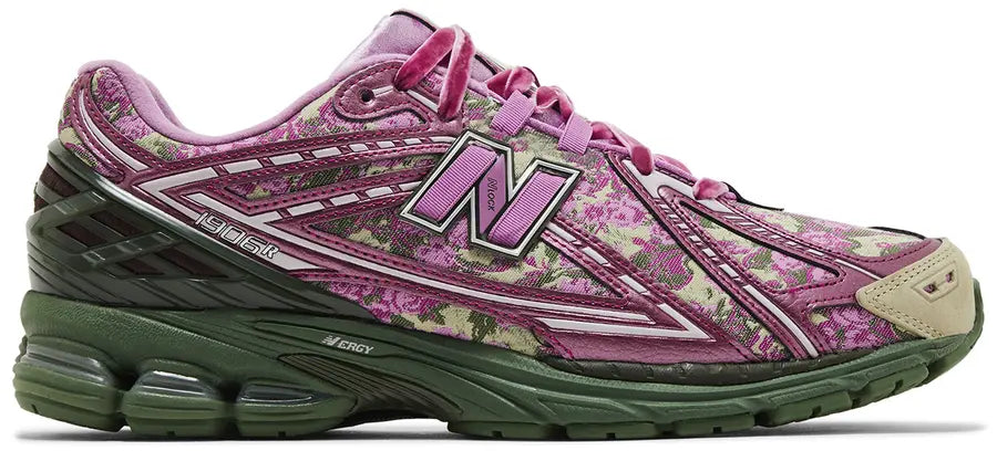 NB 1906R Flower