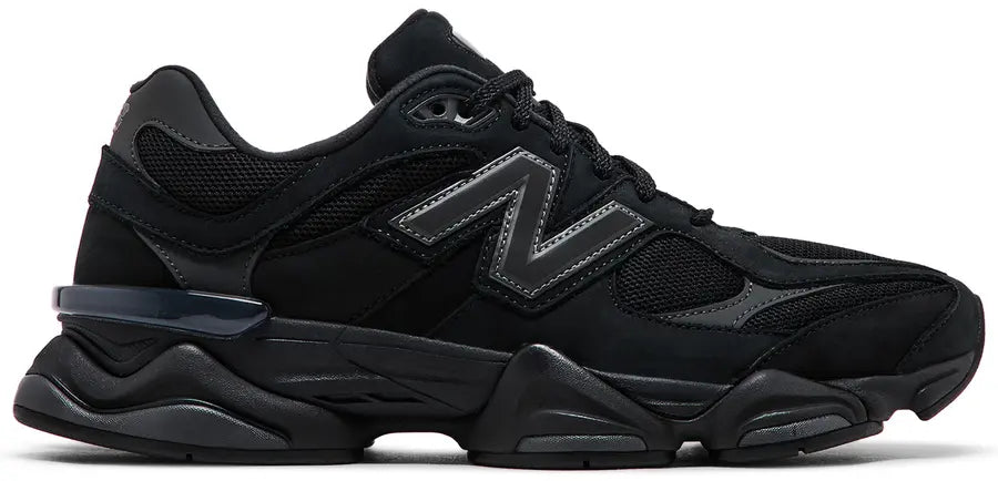 NB 9060 Full black