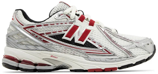 NB 1906R Silver/Red