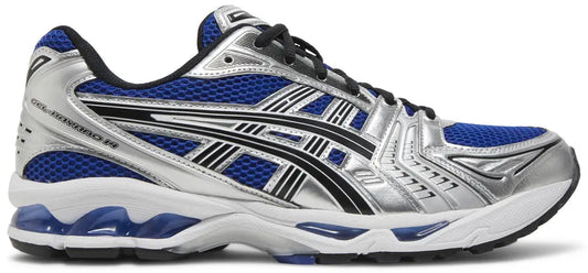 Asics Kayano 14 Blue