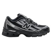 NB 740 Silverblack