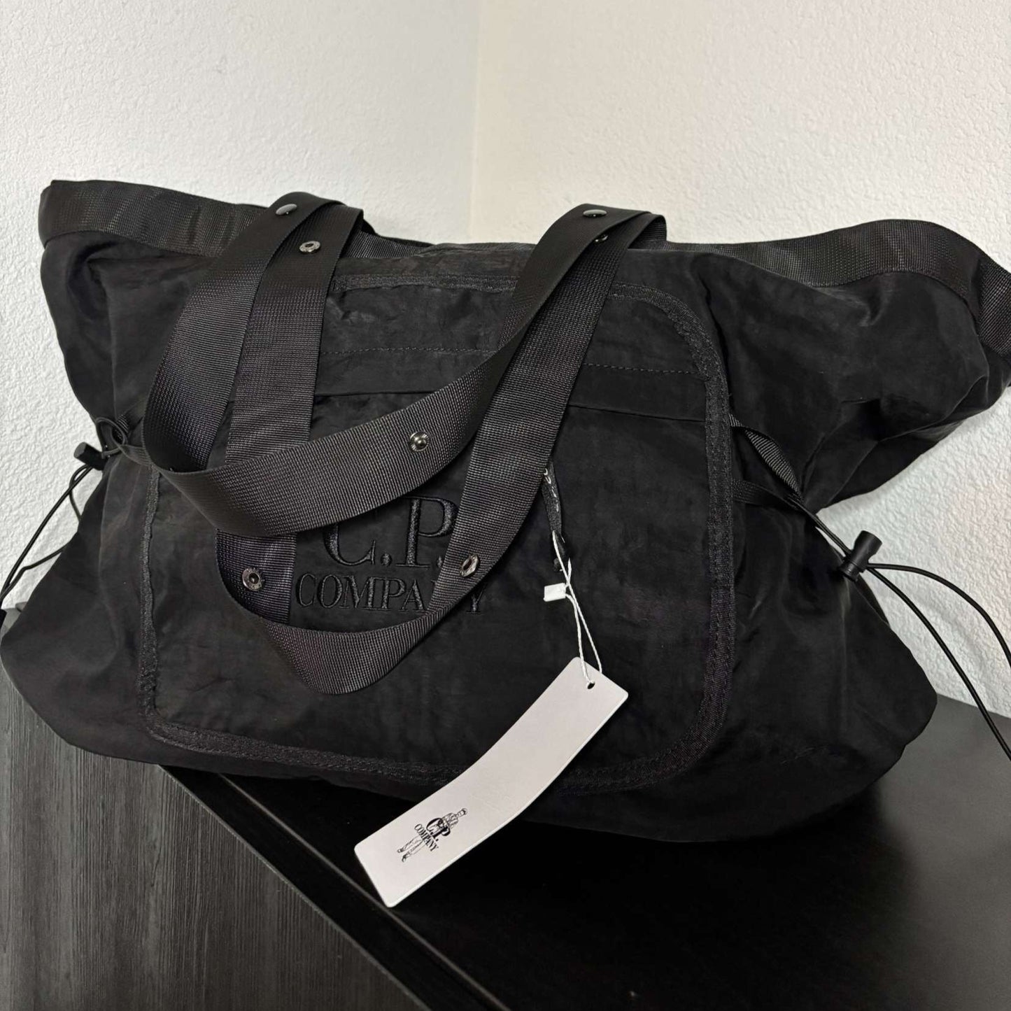 Sac de voyage CP