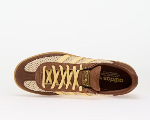 Spezial Brown Jaune