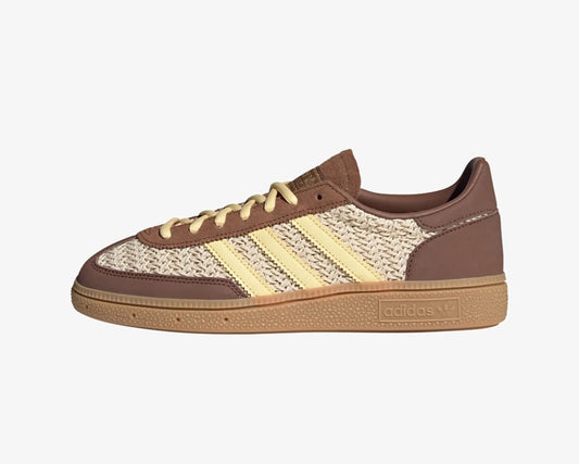 Spezial Brown Jaune
