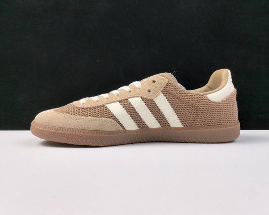 Samba Cardboard