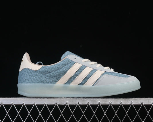 Gazelle Bleu Bimatière