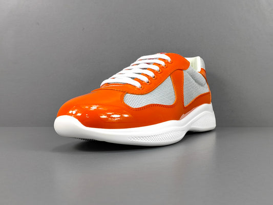 Cup orange