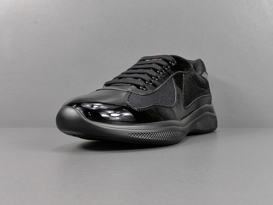 Cup Full Black