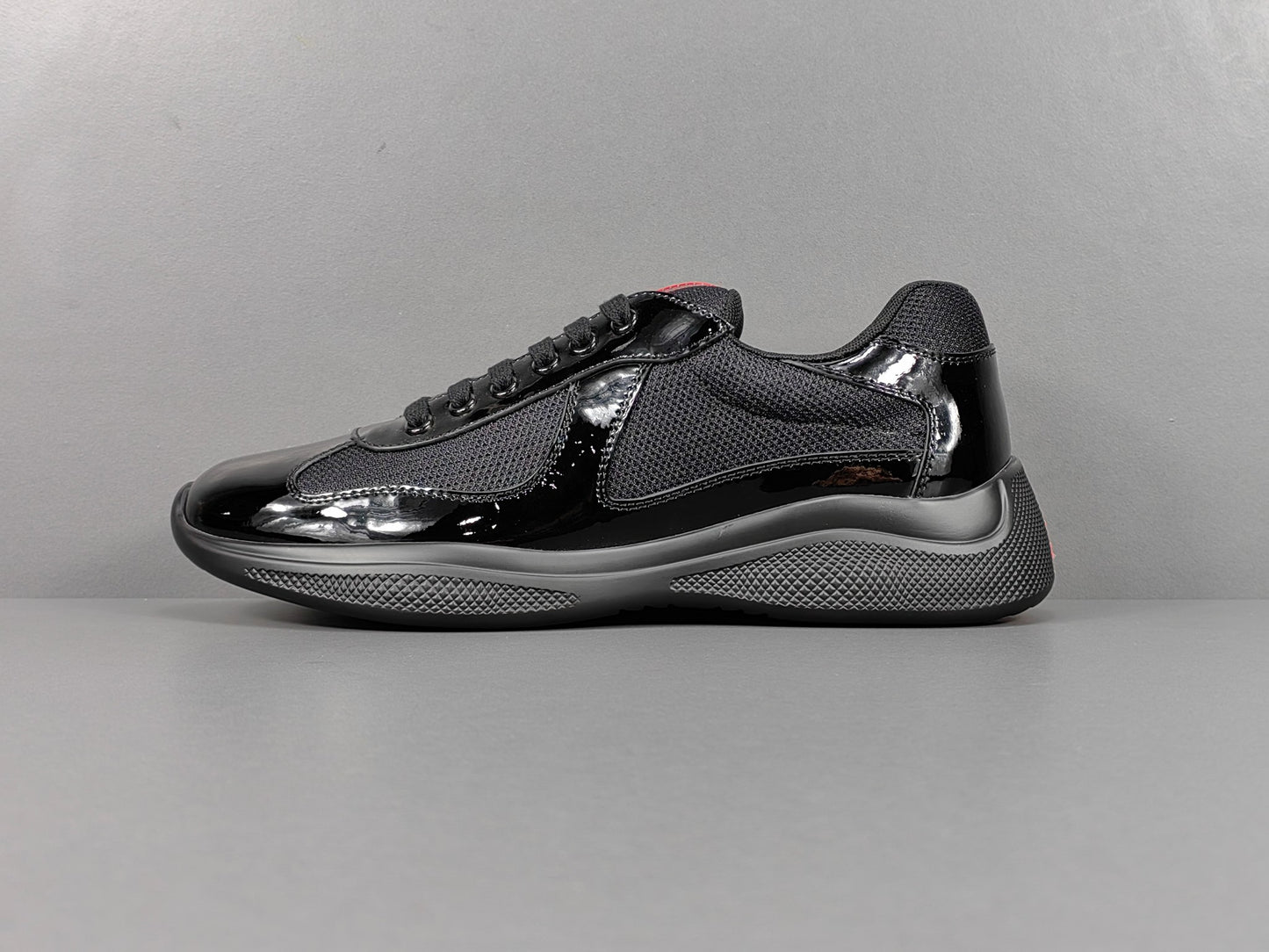 Cup Full Black