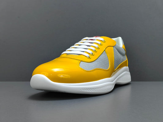 Cup Jaune